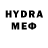 Cocaine VHQ Luba Ilek